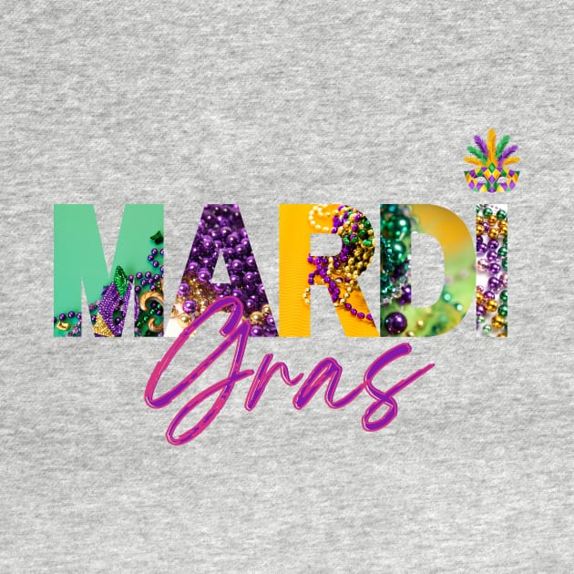 Funny Mardi Gras squad by TrippleTee_Sirill